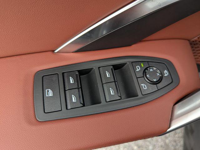 new 2026 BMW X2 car, priced at $49,775