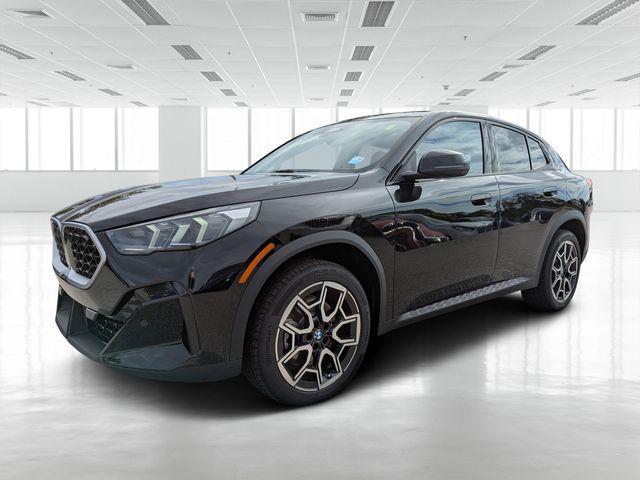 new 2026 BMW X2 car, priced at $49,775