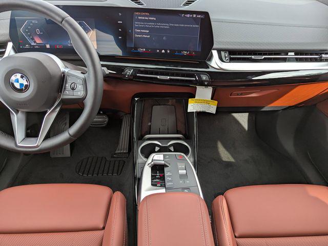 new 2026 BMW X2 car, priced at $49,775