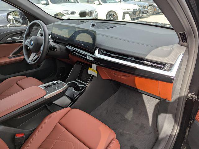 new 2026 BMW X2 car, priced at $49,775