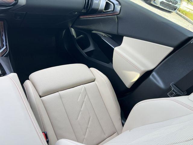 new 2026 BMW X3 car, priced at $54,325