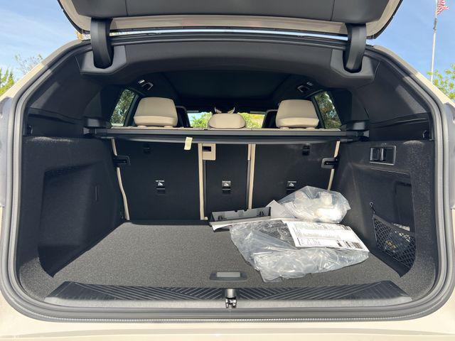 new 2026 BMW X3 car, priced at $54,325