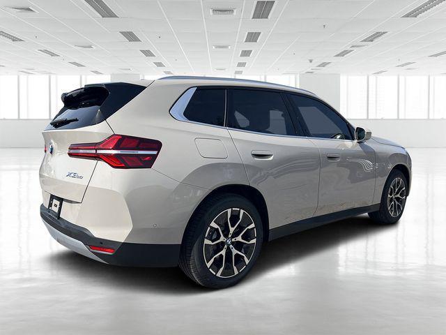 new 2026 BMW X3 car, priced at $54,325