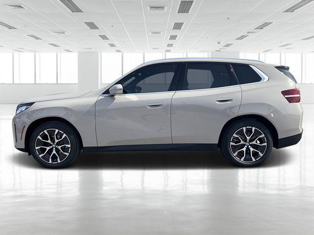 new 2026 BMW X3 car, priced at $54,325