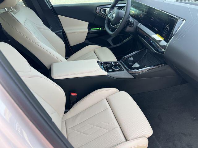 new 2026 BMW X3 car, priced at $54,325