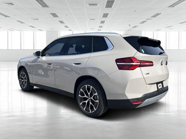 new 2026 BMW X3 car, priced at $54,325