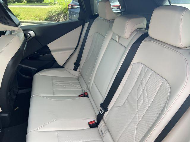 new 2026 BMW X3 car, priced at $54,325