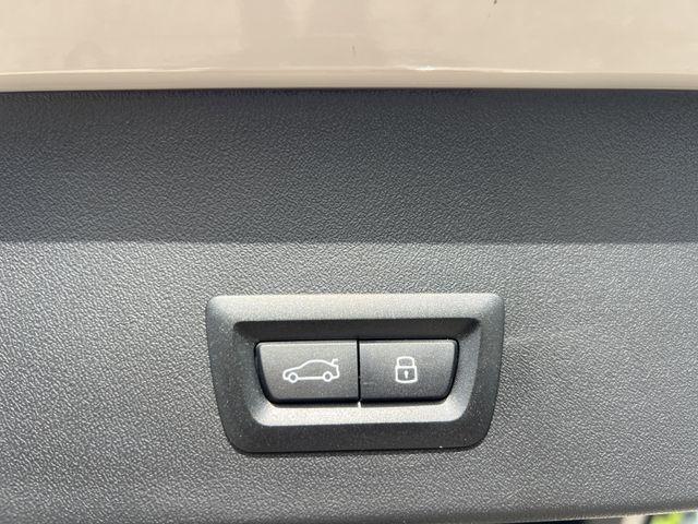 new 2026 BMW X3 car, priced at $54,325