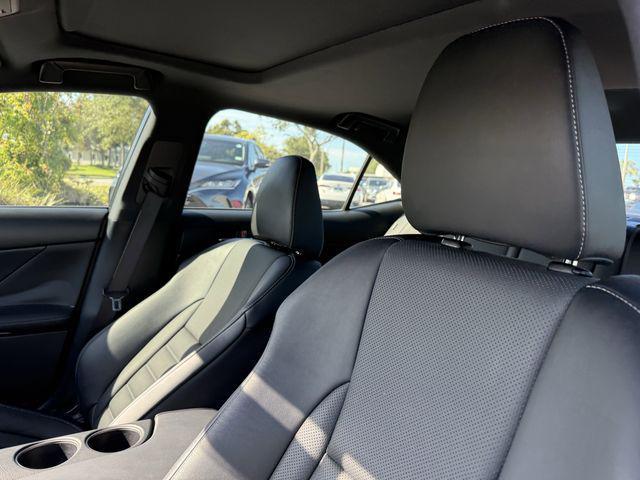 used 2016 Lexus IS 200t car, priced at $19,210