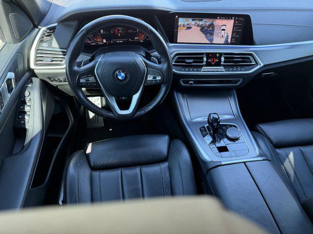 used 2019 BMW X5 car, priced at $26,991