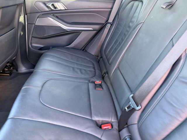 used 2019 BMW X5 car, priced at $26,991