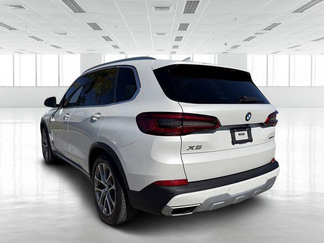 used 2019 BMW X5 car, priced at $26,991