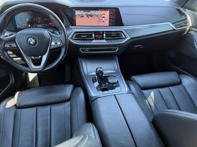 used 2019 BMW X5 car, priced at $26,991