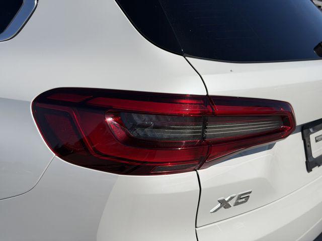 used 2019 BMW X5 car, priced at $26,991