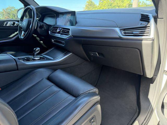 used 2019 BMW X5 car, priced at $26,991