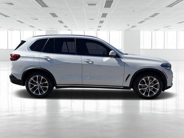 used 2019 BMW X5 car, priced at $26,991