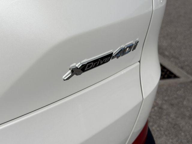 used 2019 BMW X5 car, priced at $26,991