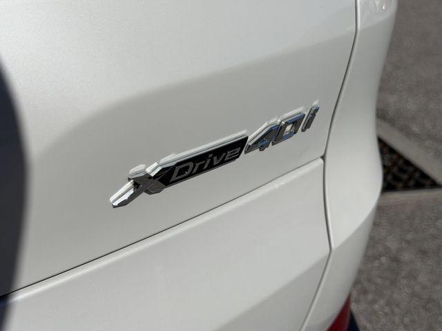 used 2019 BMW X5 car, priced at $26,991