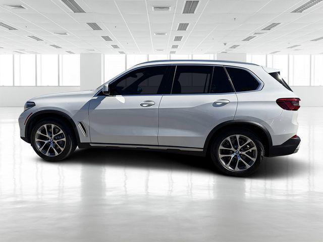 used 2019 BMW X5 car, priced at $26,991