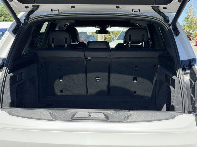 used 2019 BMW X5 car, priced at $26,991