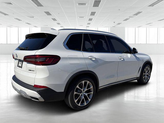 used 2019 BMW X5 car, priced at $26,991