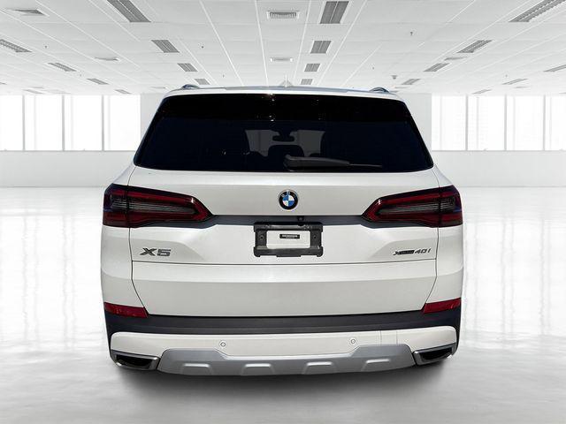 used 2019 BMW X5 car, priced at $26,991
