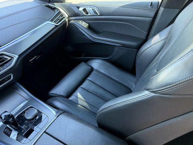 used 2019 BMW X5 car, priced at $26,991