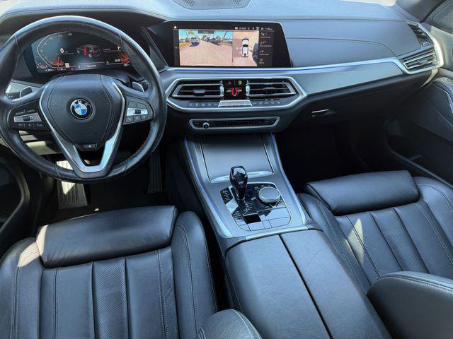 used 2019 BMW X5 car, priced at $26,991