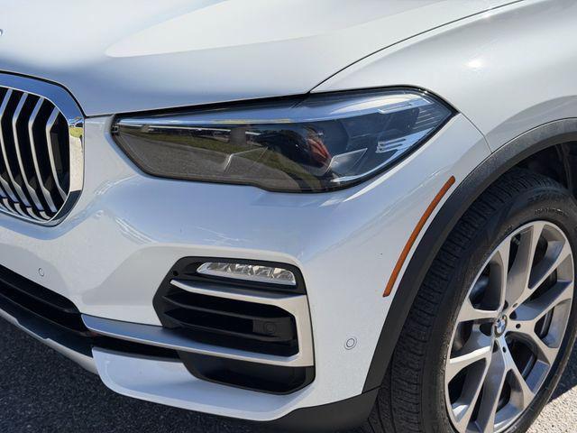used 2019 BMW X5 car, priced at $26,991