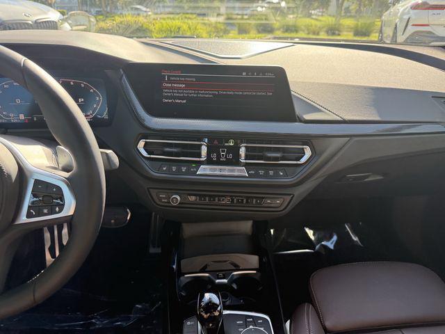 used 2023 BMW M235 Gran Coupe car, priced at $40,980