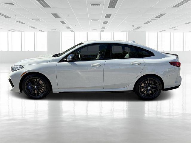 used 2023 BMW M235 Gran Coupe car, priced at $40,980