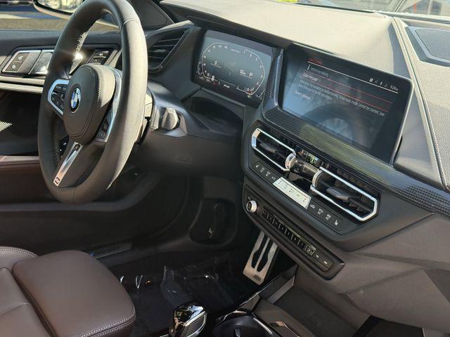 used 2023 BMW M235 Gran Coupe car, priced at $40,980
