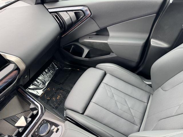 used 2025 BMW X3 car, priced at $47,602