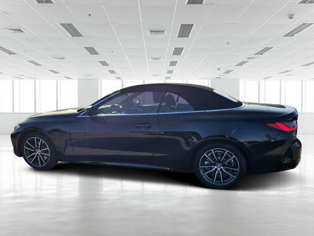 used 2024 BMW 430 car, priced at $50,994