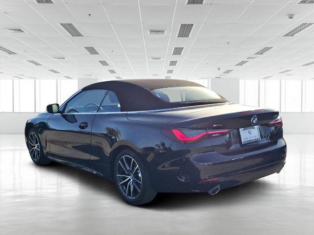 used 2024 BMW 430 car, priced at $50,994