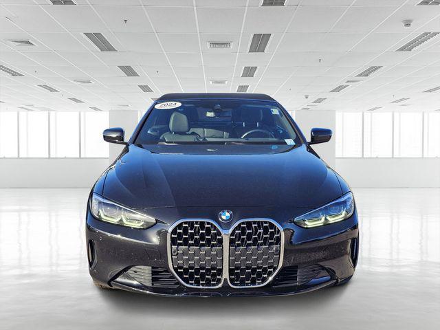 used 2024 BMW 430 car, priced at $50,994