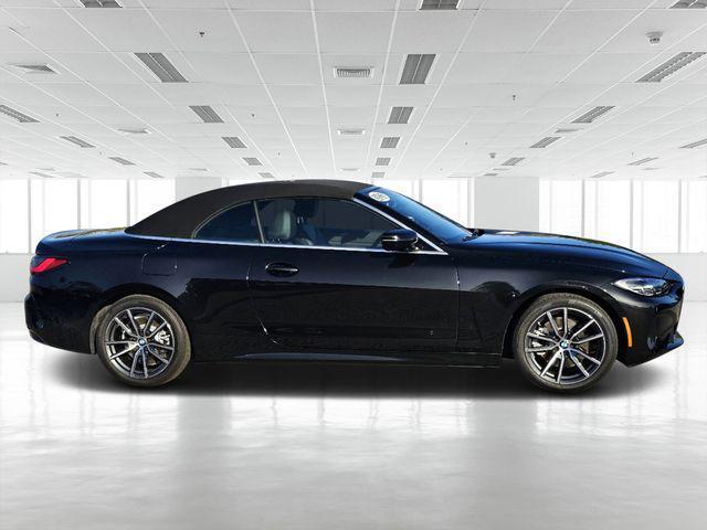 used 2024 BMW 430 car, priced at $50,994