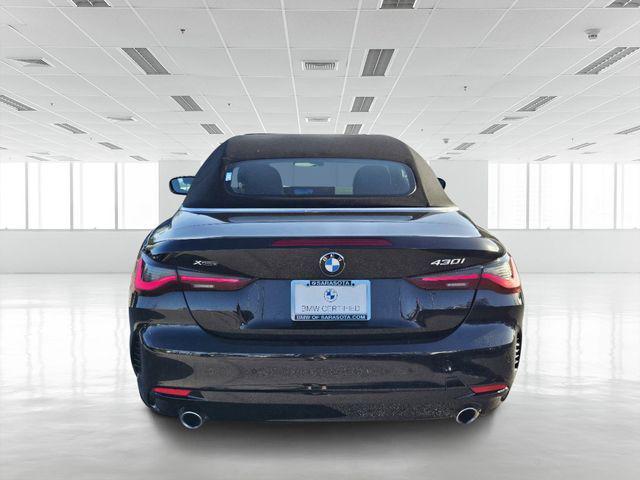 used 2024 BMW 430 car, priced at $50,994