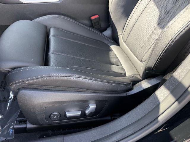 used 2023 BMW 330 car, priced at $34,212