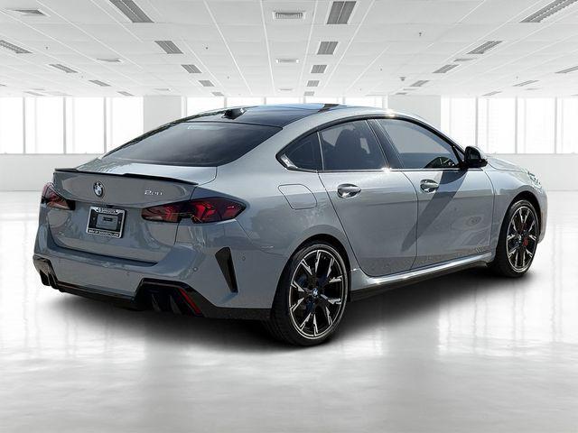 new 2026 BMW 228 Gran Coupe car, priced at $49,325
