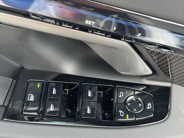 new 2025 BMW i5 car, priced at $90,425