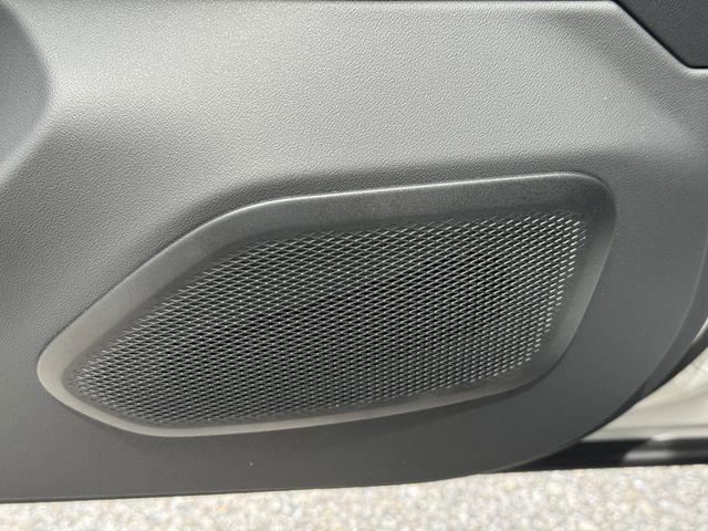 new 2025 BMW i5 car, priced at $90,425