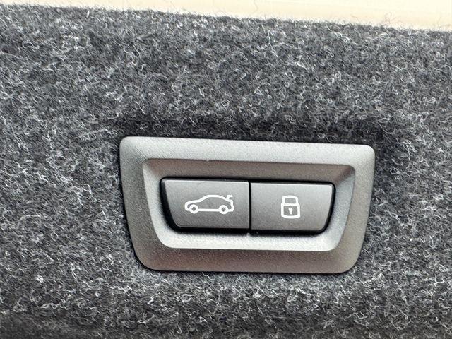 new 2025 BMW i5 car, priced at $90,425