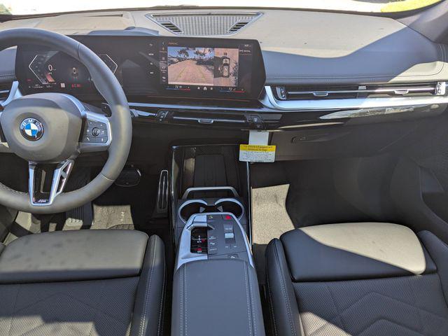 new 2026 BMW X1 car, priced at $52,075
