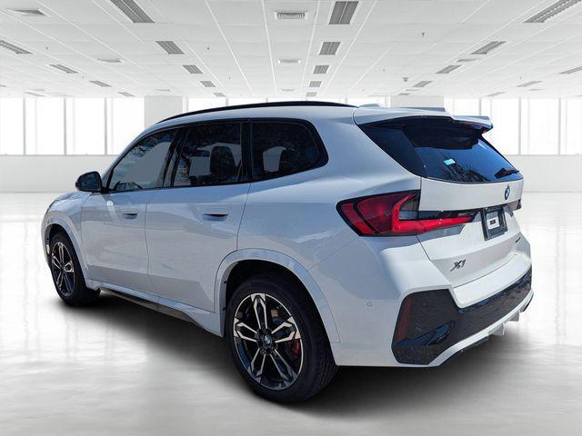new 2026 BMW X1 car, priced at $52,075