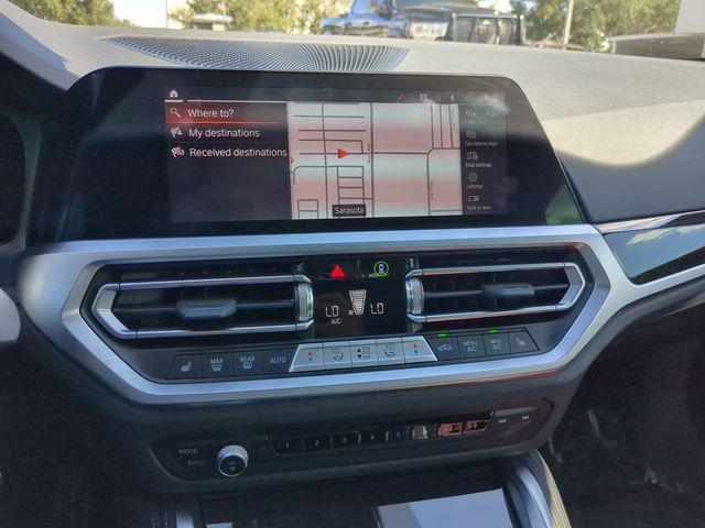 used 2023 BMW M440 car, priced at $49,668