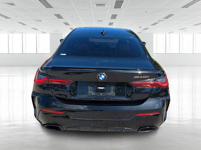 used 2023 BMW M440 car, priced at $49,668