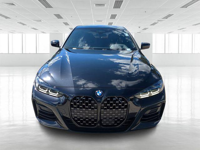 used 2023 BMW M440 car, priced at $49,668