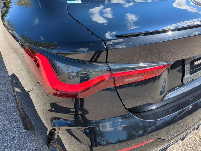 used 2023 BMW M440 car, priced at $49,668