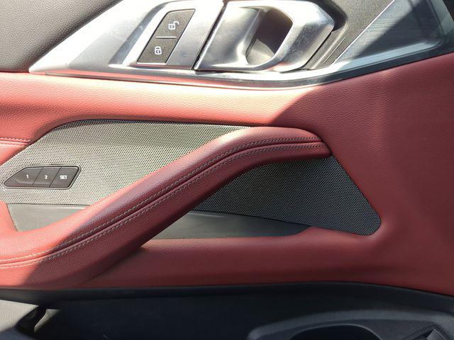 used 2023 BMW M440 car, priced at $49,668